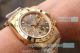 JH Factory Swiss Replica Rolex Daytona Yellow Gold Watch Grey Dial (1)_th.jpg